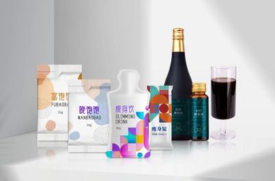 酵素代工厂助力无负担体重管理 品牌抢占市场C位的关键策略