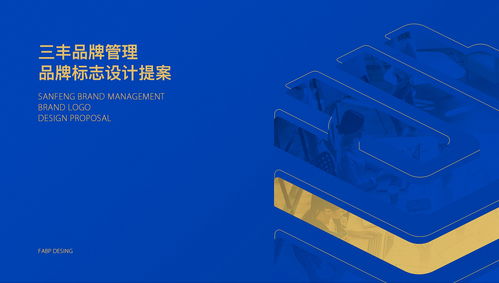视觉之辩 探讨三丰品牌管理在Logo设计与品牌塑造中的逻辑自觉