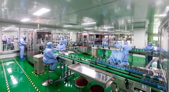 走进麦吉丽研发工厂 解码高端国货护肤品牌的品质之源